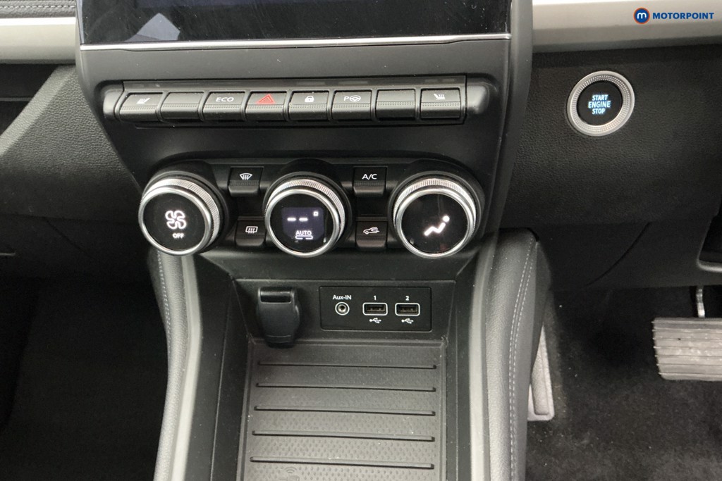Renault ZOE Techno Automatic Electric Hatchback - Stock Number (1640733) - 16th supplementary image