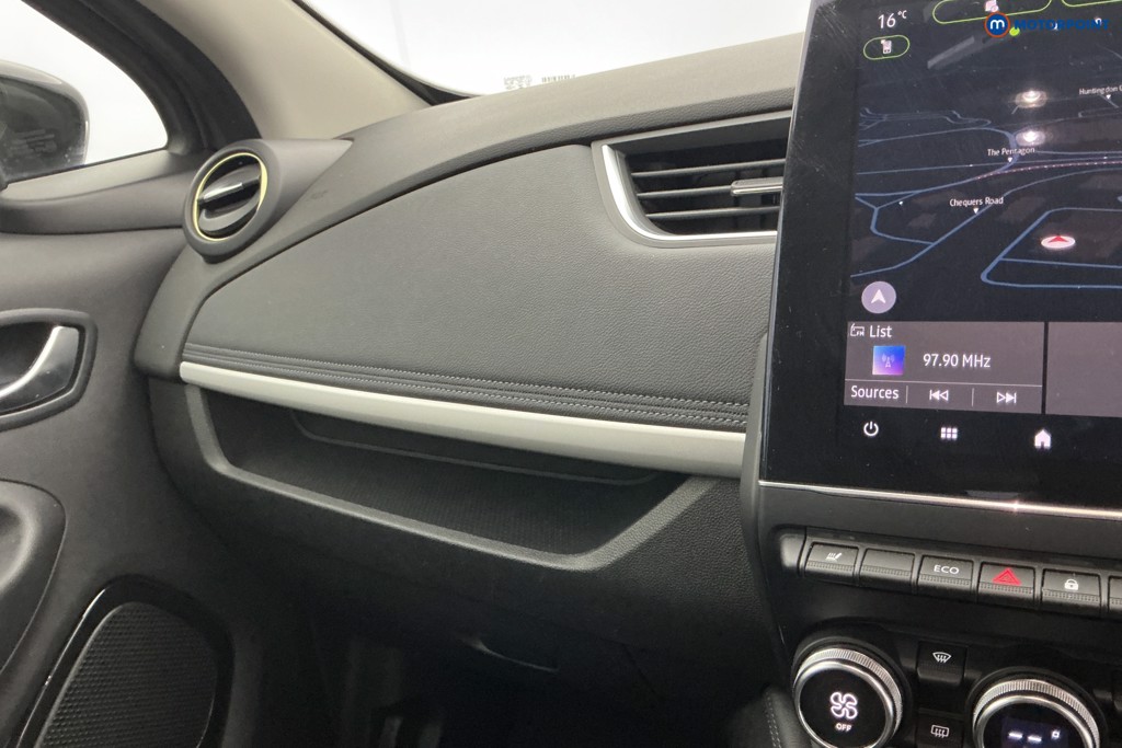 Renault ZOE Techno Automatic Electric Hatchback - Stock Number (1640733) - 17th supplementary image