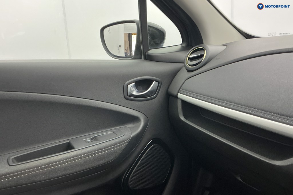 Renault ZOE Techno Automatic Electric Hatchback - Stock Number (1640733) - 18th supplementary image