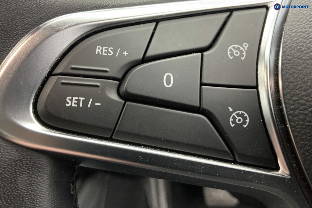 Renault ZOE Techno Automatic Electric Hatchback - Stock Number (1640733) - 19th supplementary image