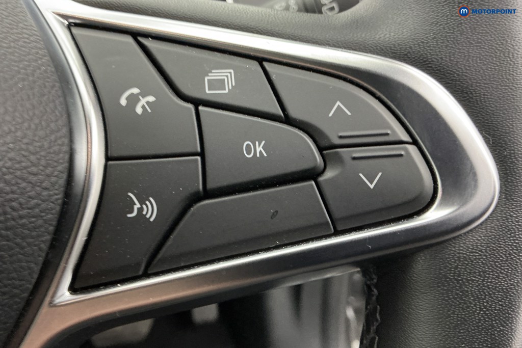 Renault ZOE Techno Automatic Electric Hatchback - Stock Number (1640733) - 20th supplementary image
