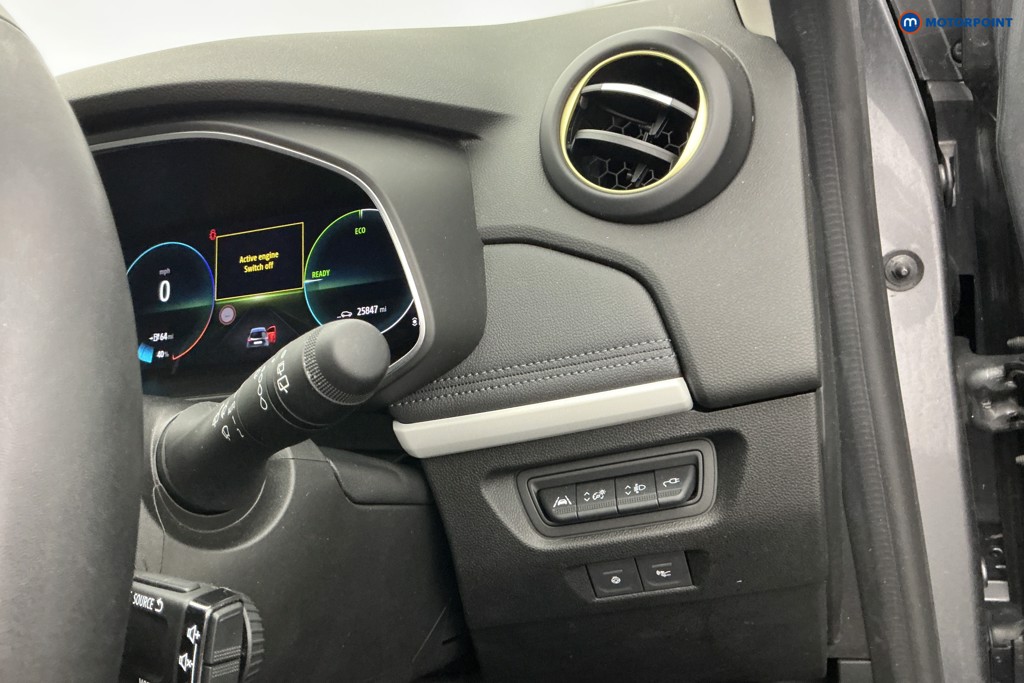 Renault ZOE Techno Automatic Electric Hatchback - Stock Number (1640733) - 21st supplementary image