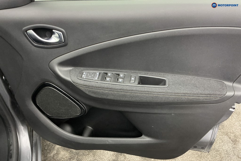 Renault ZOE Techno Automatic Electric Hatchback - Stock Number (1640733) - 22nd supplementary image