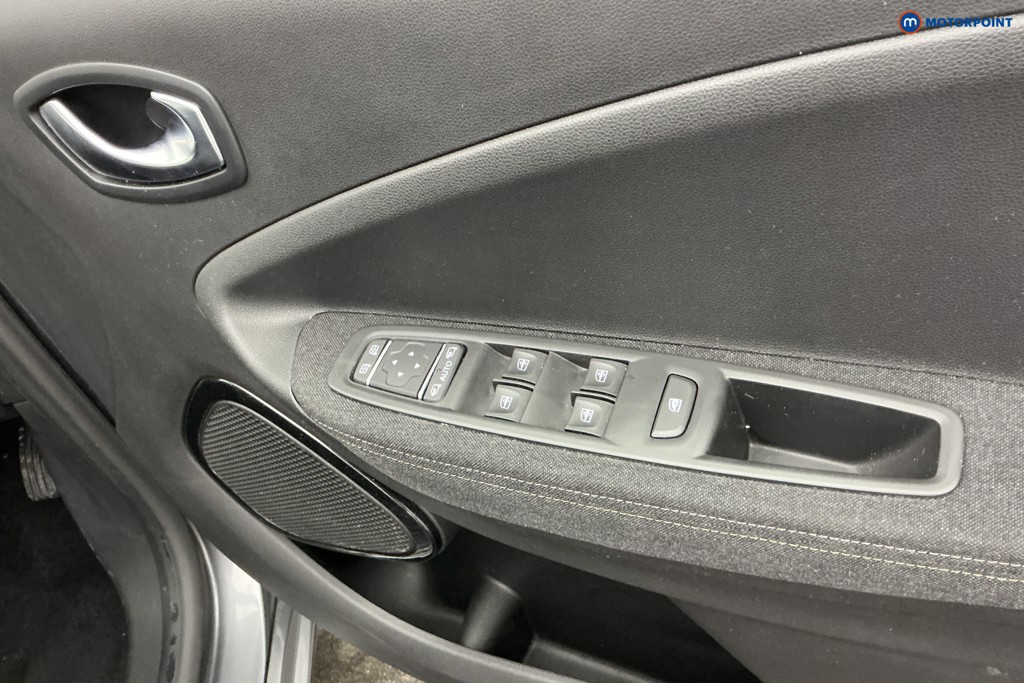 Renault ZOE Techno Automatic Electric Hatchback - Stock Number (1640733) - 23rd supplementary image