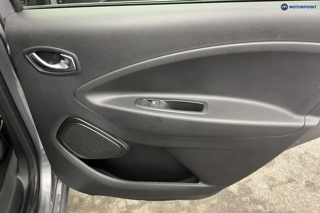 Renault ZOE Techno Automatic Electric Hatchback - Stock Number (1640733) - 24th supplementary image