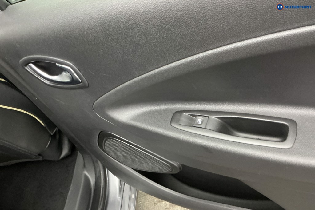 Renault ZOE Techno Automatic Electric Hatchback - Stock Number (1640733) - 25th supplementary image