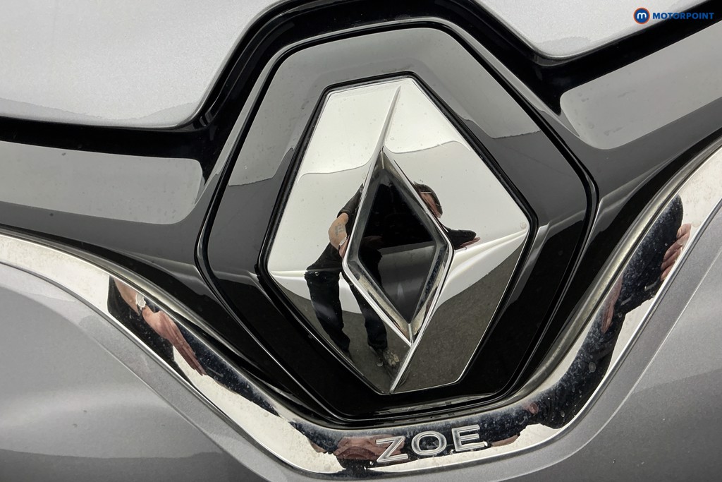 Renault ZOE Techno Automatic Electric Hatchback - Stock Number (1640733) - 26th supplementary image
