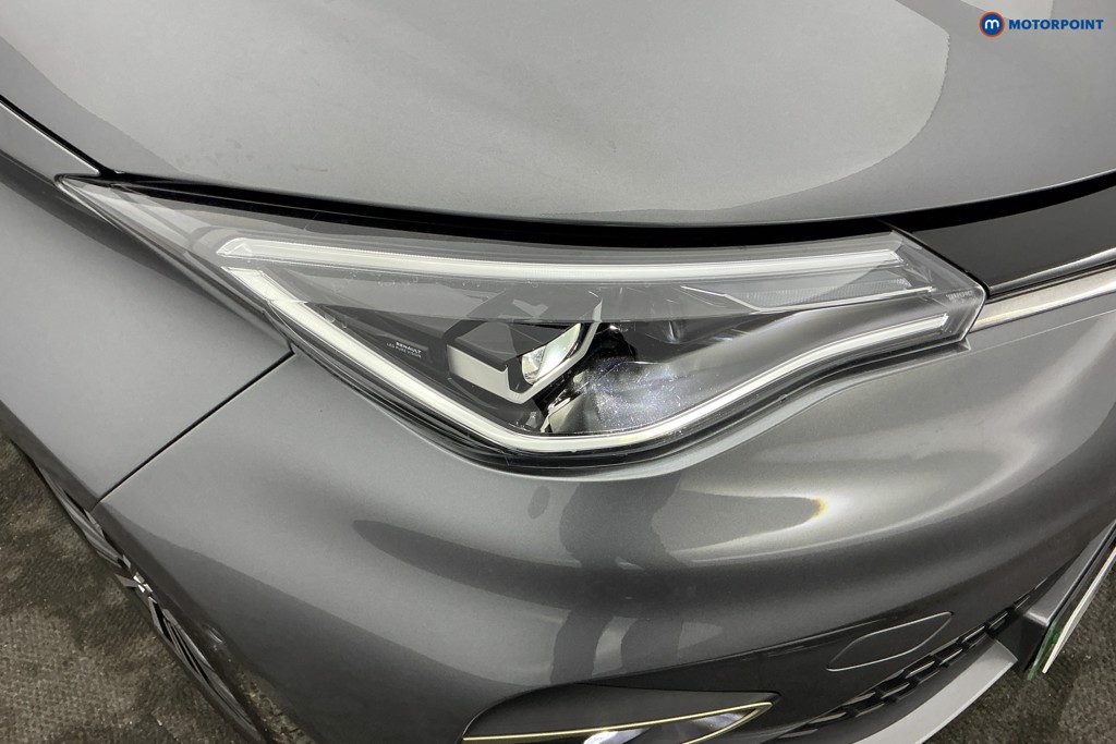 Renault ZOE Techno Automatic Electric Hatchback - Stock Number (1640733) - 27th supplementary image