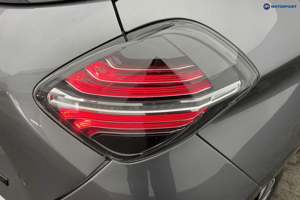 Renault ZOE Techno Automatic Electric Hatchback - Stock Number (1640733) - 28th supplementary image