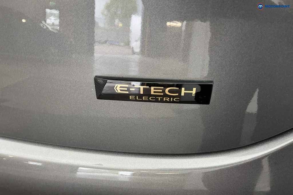 Renault ZOE Techno Automatic Electric Hatchback - Stock Number (1640733) - 29th supplementary image