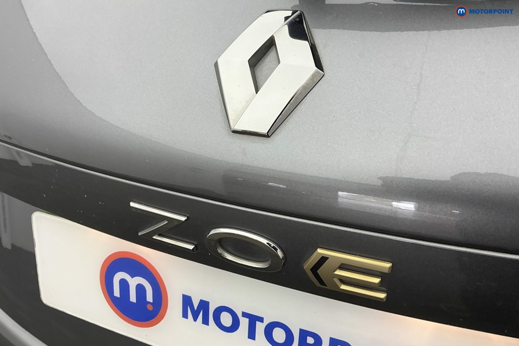 Renault ZOE Techno Automatic Electric Hatchback - Stock Number (1640733) - 30th supplementary image