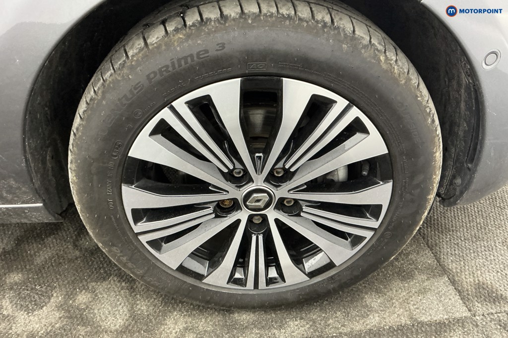 Renault ZOE Techno Automatic Electric Hatchback - Stock Number (1640733) - 32nd supplementary image
