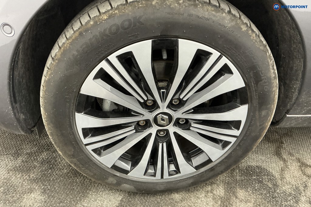 Renault ZOE Techno Automatic Electric Hatchback - Stock Number (1640733) - 33rd supplementary image