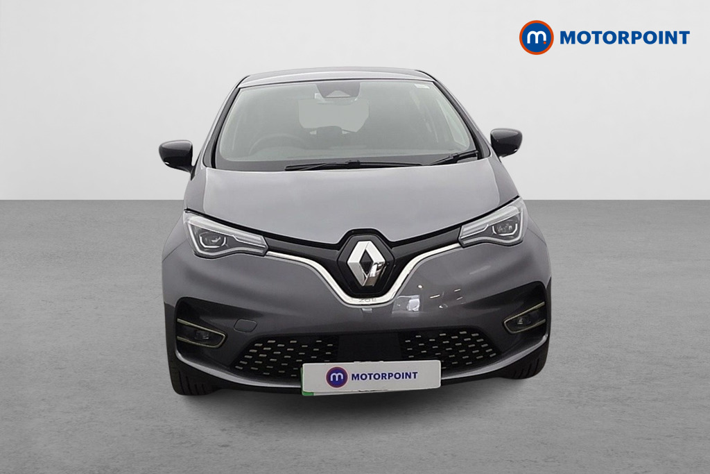 Renault ZOE Techno Automatic Electric Hatchback - Stock Number (1640733) - Front bumper