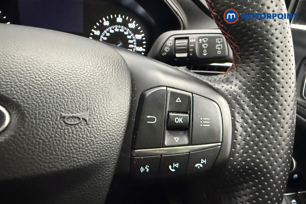 Ford Focus St-Line X Manual Diesel Hatchback - Stock Number (1640829) - 15th supplementary image