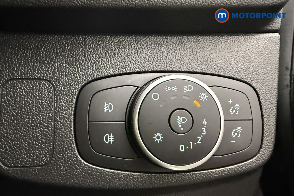 Ford Focus St-Line X Manual Diesel Hatchback - Stock Number (1640829) - 17th supplementary image