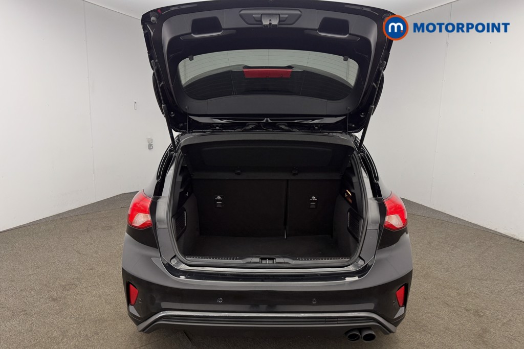 Ford Focus St-Line X Manual Diesel Hatchback - Stock Number (1640829) - 21st supplementary image