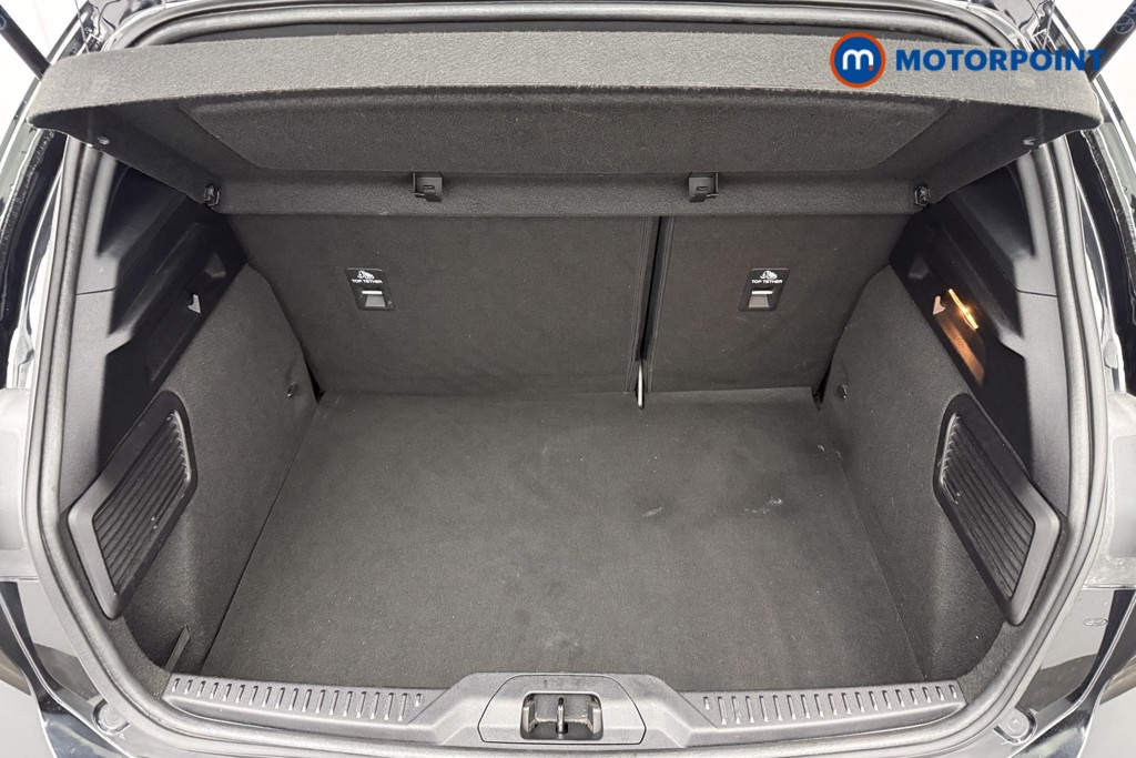 Ford Focus St-Line X Manual Diesel Hatchback - Stock Number (1640829) - 22nd supplementary image