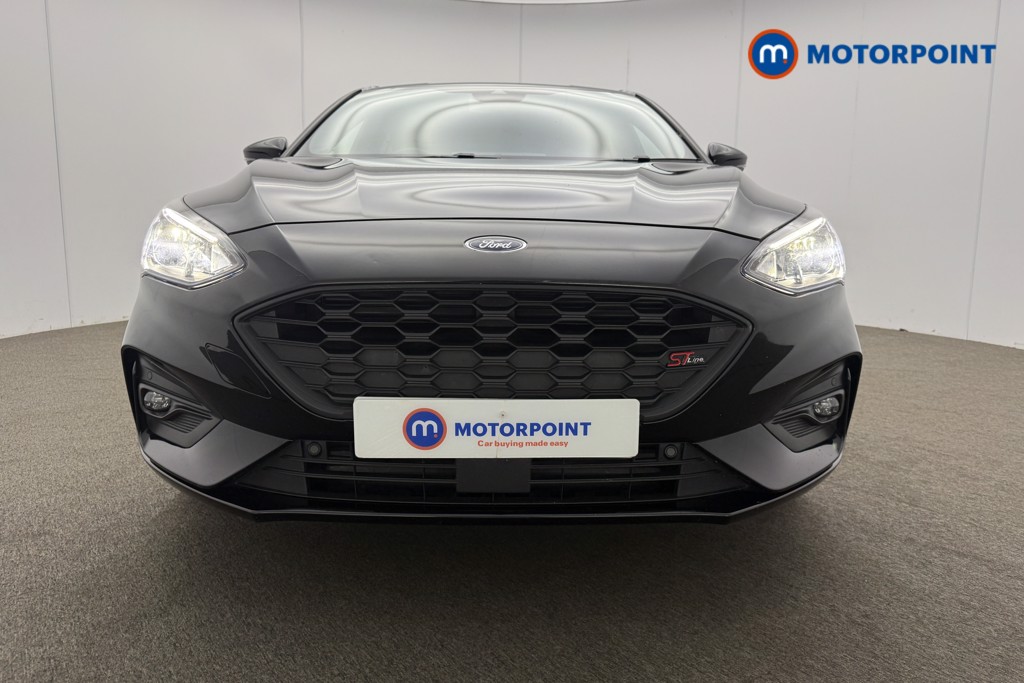 Ford Focus St-Line X Manual Diesel Hatchback - Stock Number (1640829) - 23rd supplementary image