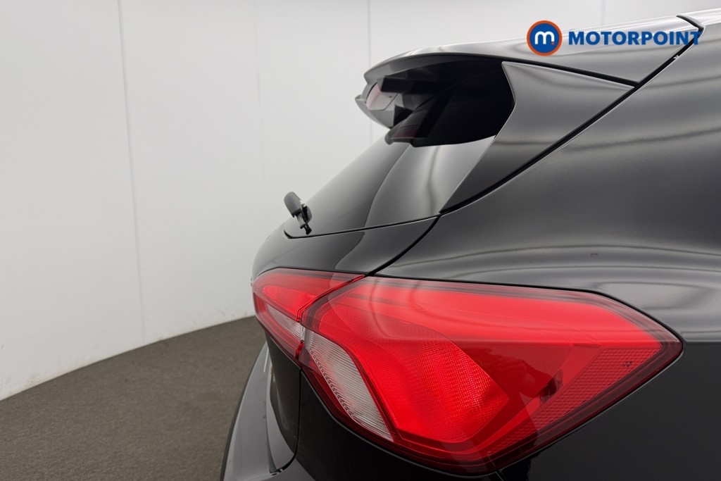 Ford Focus St-Line X Manual Diesel Hatchback - Stock Number (1640829) - 26th supplementary image