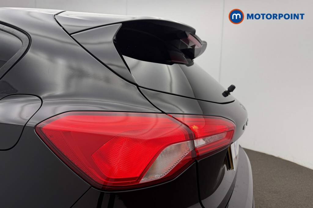 Ford Focus St-Line X Manual Diesel Hatchback - Stock Number (1640829) - 27th supplementary image