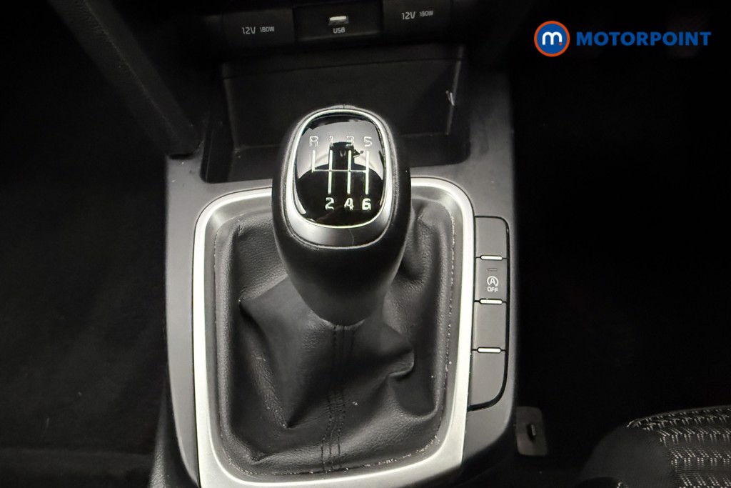 KIA Xceed 2 Manual Petrol Hatchback - Stock Number (1640943) - 6th supplementary image