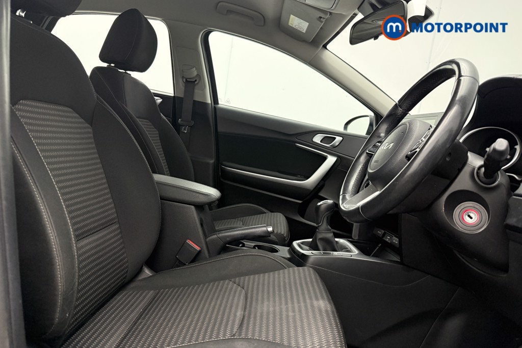 KIA Xceed 2 Manual Petrol Hatchback - Stock Number (1640943) - 7th supplementary image