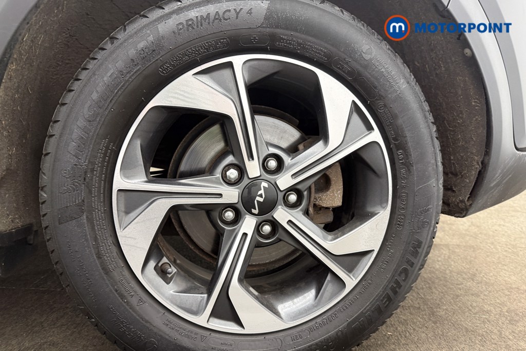 KIA Xceed 2 Manual Petrol Hatchback - Stock Number (1640943) - 12th supplementary image