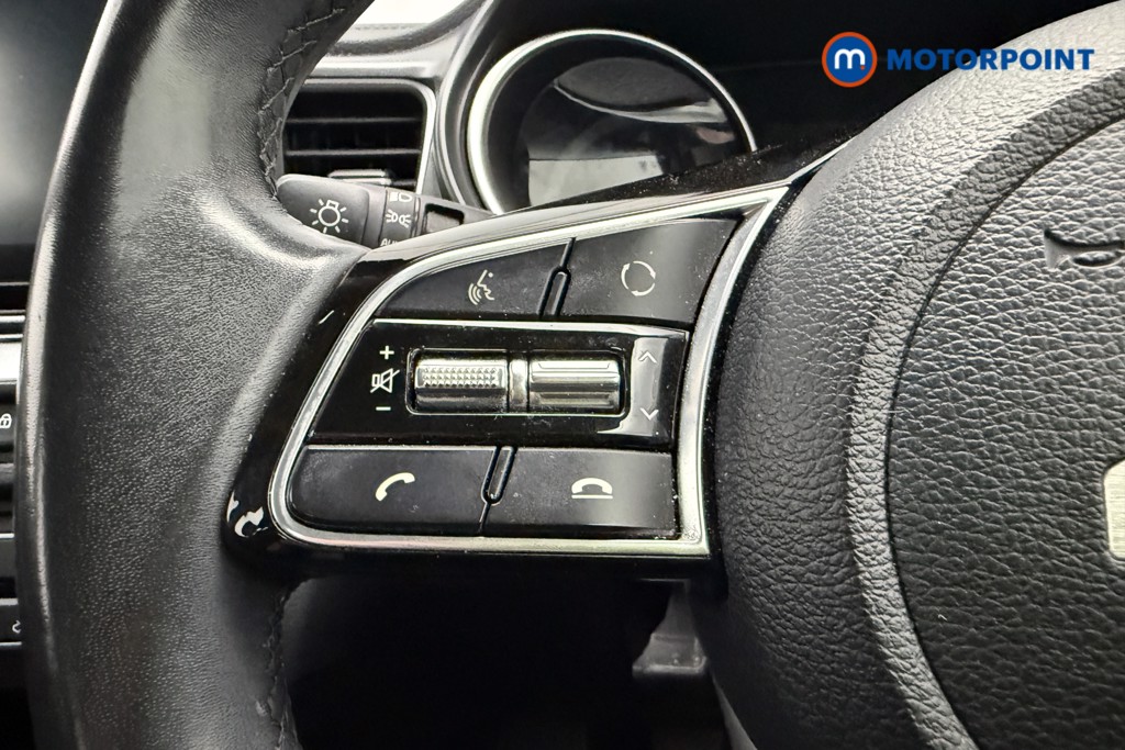 KIA Xceed 2 Manual Petrol Hatchback - Stock Number (1640943) - 13th supplementary image