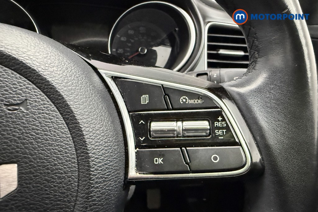 KIA Xceed 2 Manual Petrol Hatchback - Stock Number (1640943) - 14th supplementary image