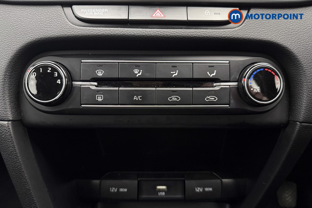 KIA Xceed 2 Manual Petrol Hatchback - Stock Number (1640943) - 15th supplementary image