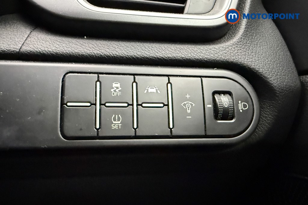 KIA Xceed 2 Manual Petrol Hatchback - Stock Number (1640943) - 16th supplementary image