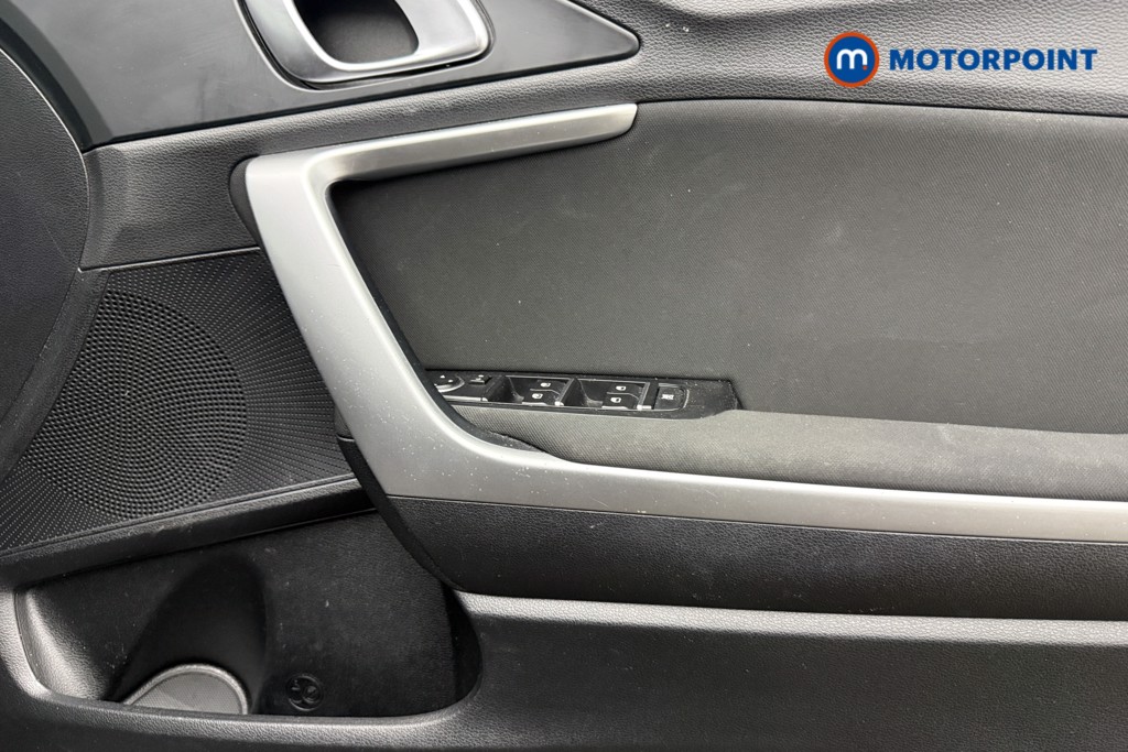 KIA Xceed 2 Manual Petrol Hatchback - Stock Number (1640943) - 17th supplementary image