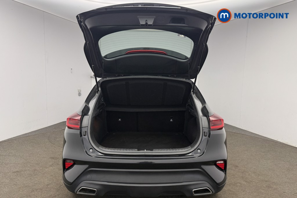 KIA Xceed 2 Manual Petrol Hatchback - Stock Number (1640943) - 20th supplementary image