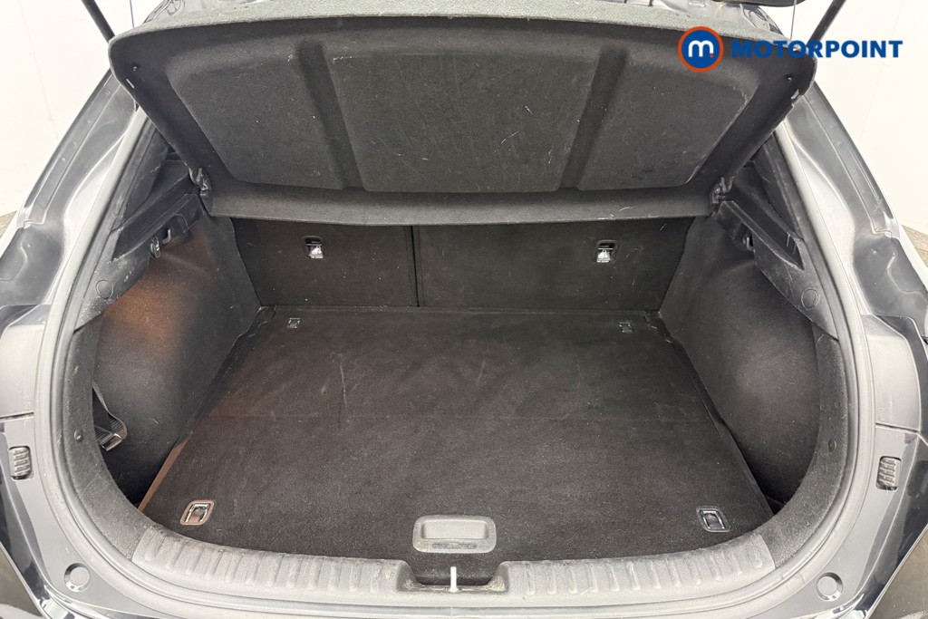 KIA Xceed 2 Manual Petrol Hatchback - Stock Number (1640943) - 21st supplementary image