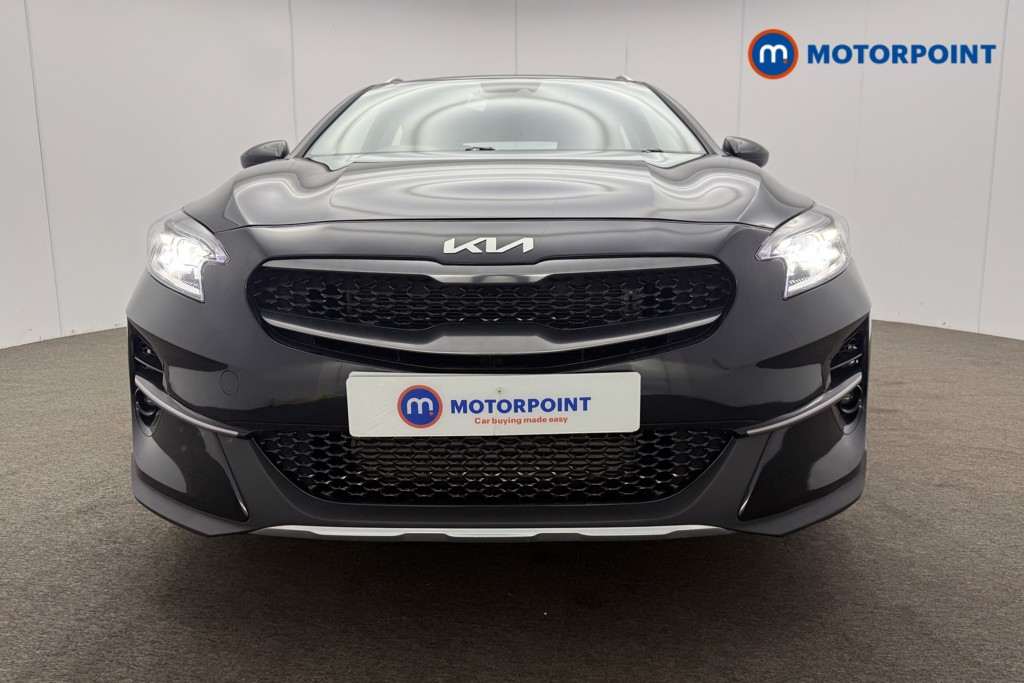KIA Xceed 2 Manual Petrol Hatchback - Stock Number (1640943) - 22nd supplementary image