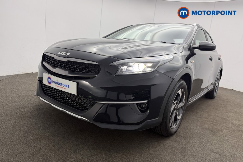 KIA Xceed 2 Manual Petrol Hatchback - Stock Number (1640943) - 23rd supplementary image
