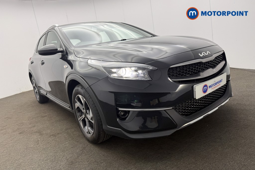 KIA Xceed 2 Manual Petrol Hatchback - Stock Number (1640943) - 24th supplementary image
