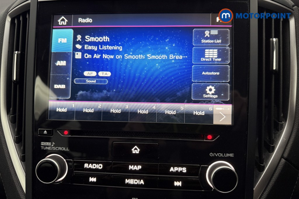 Subaru Forester Xe Premium Automatic Petrol-Electric Hybrid SUV - Stock Number (1640998) - 4th supplementary image
