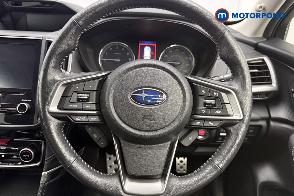 Subaru Forester Xe Premium Automatic Petrol-Electric Hybrid SUV - Stock Number (1640998) - 5th supplementary image