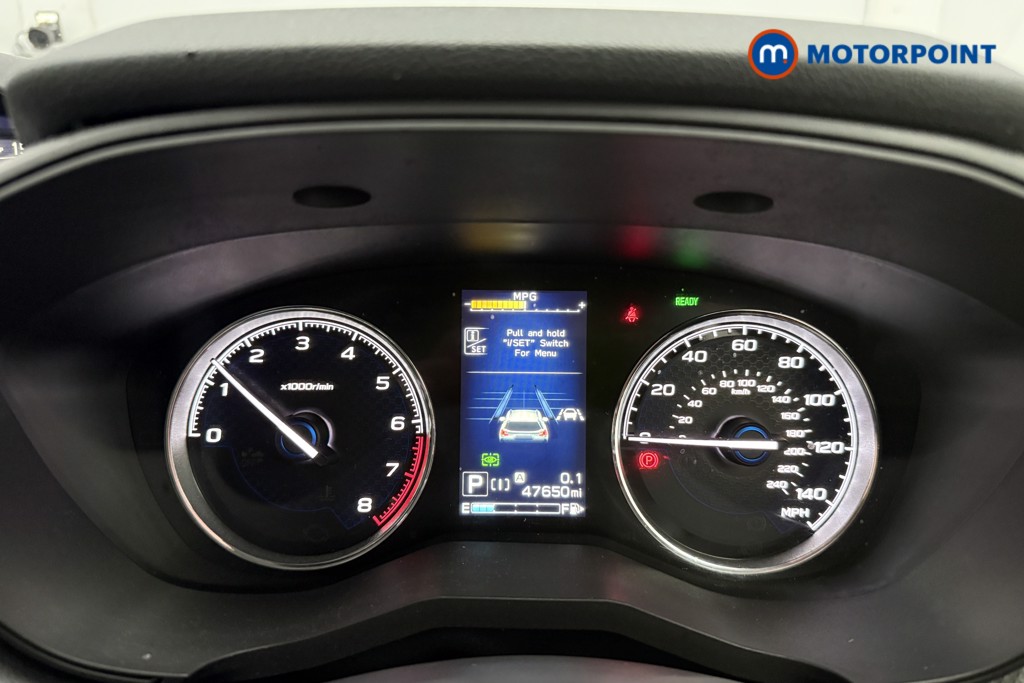 Subaru Forester Xe Premium Automatic Petrol-Electric Hybrid SUV - Stock Number (1640998) - 6th supplementary image