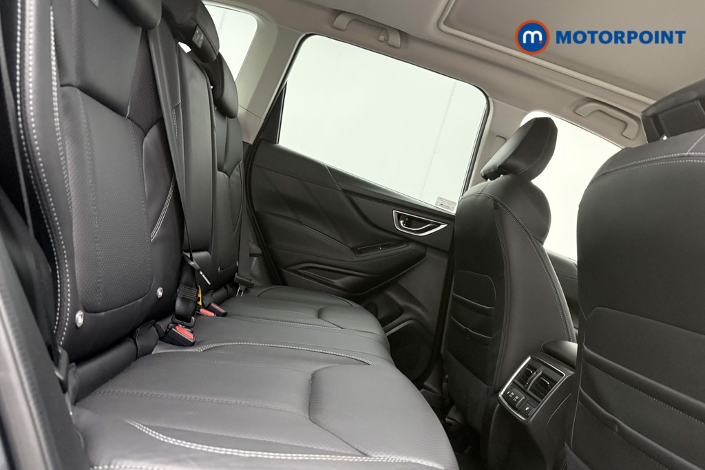 Subaru Forester Xe Premium Automatic Petrol-Electric Hybrid SUV - Stock Number (1640998) - 9th supplementary image