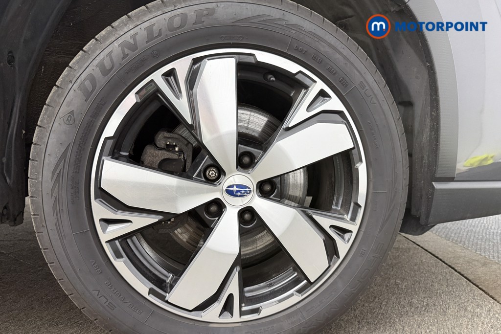 Subaru Forester Xe Premium Automatic Petrol-Electric Hybrid SUV - Stock Number (1640998) - 11th supplementary image