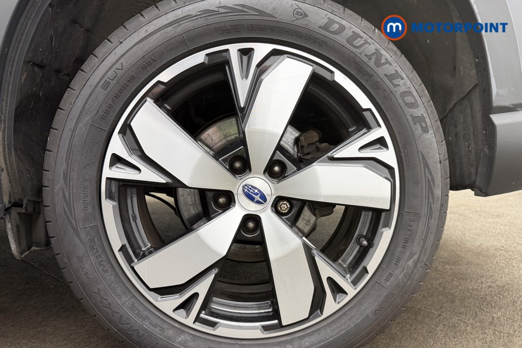 Subaru Forester Xe Premium Automatic Petrol-Electric Hybrid SUV - Stock Number (1640998) - 13th supplementary image