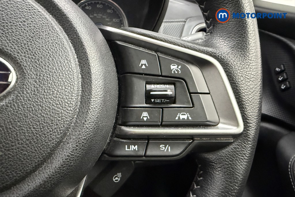 Subaru Forester Xe Premium Automatic Petrol-Electric Hybrid SUV - Stock Number (1640998) - 15th supplementary image