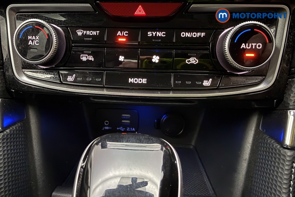 Subaru Forester Xe Premium Automatic Petrol-Electric Hybrid SUV - Stock Number (1640998) - 17th supplementary image