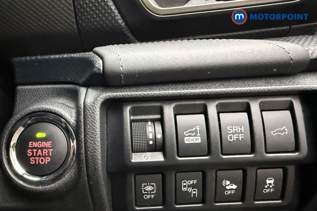 Subaru Forester Xe Premium Automatic Petrol-Electric Hybrid SUV - Stock Number (1640998) - 18th supplementary image