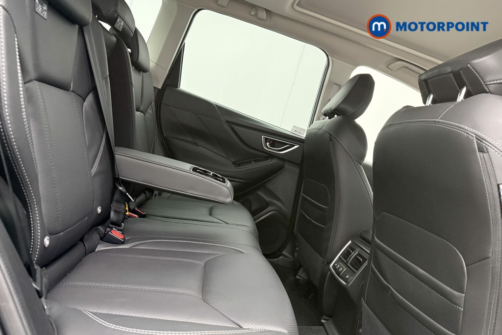 Subaru Forester Xe Premium Automatic Petrol-Electric Hybrid SUV - Stock Number (1640998) - 24th supplementary image