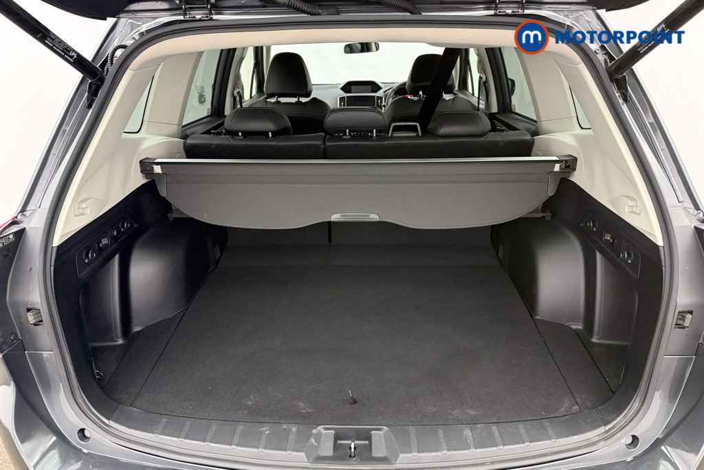 Subaru Forester Xe Premium Automatic Petrol-Electric Hybrid SUV - Stock Number (1640998) - 27th supplementary image