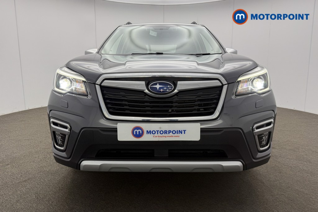 Subaru Forester Xe Premium Automatic Petrol-Electric Hybrid SUV - Stock Number (1640998) - 28th supplementary image